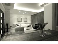 Zdjęcie: Oprawa sufitowa punktowa Soren L-BL KANLUX