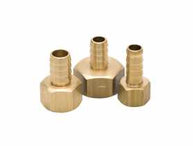 Końcówka do węża 1/2x14 gwint wewnętrzny TYCNER