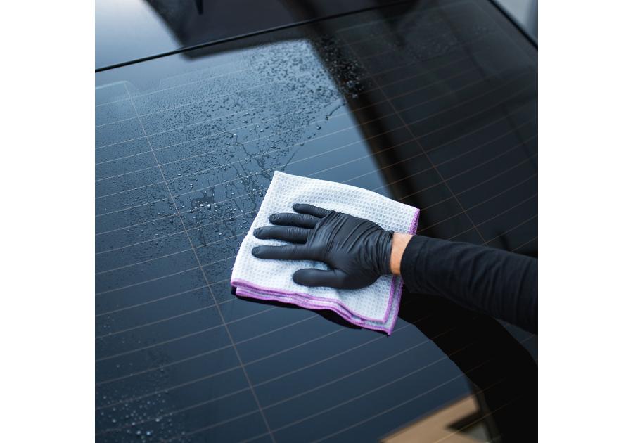 Zdjęcie: Mikrofibra Glasa Pro K2