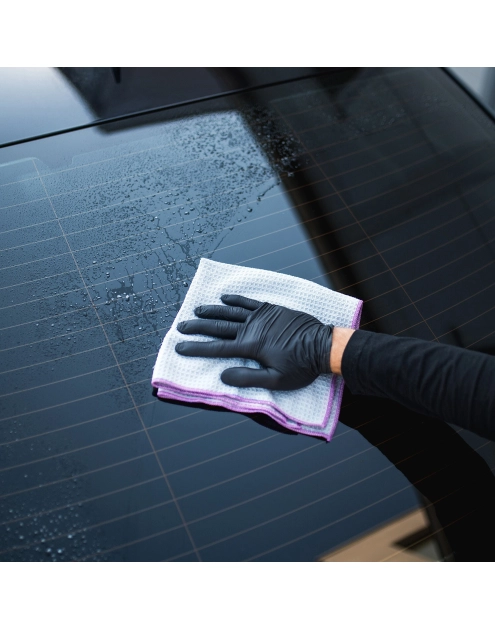 Zdjęcie: Mikrofibra Glasa Pro K2