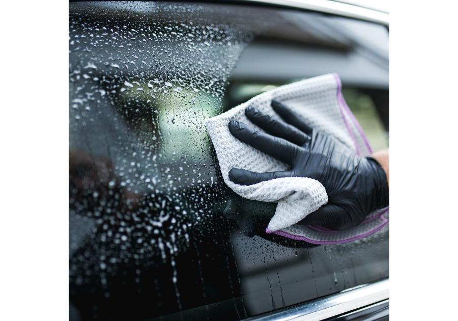 Zdjęcie: Mikrofibra Glasa Pro K2