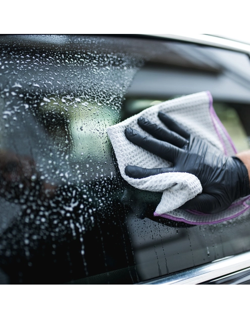 Zdjęcie: Mikrofibra Glasa Pro K2