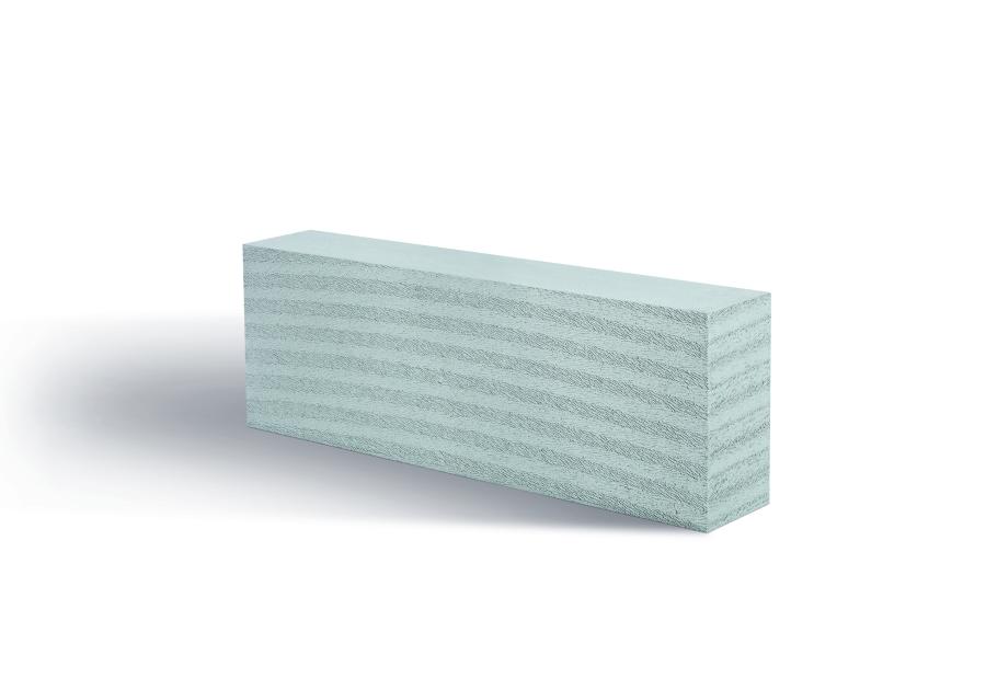 Zdjęcie: Bloczki z betonu komórkowego PP4/0,6, 100x599x199 mm 3 szt. YTONG