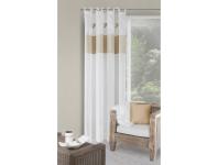 Zdjęcie: Zasłona 140x250 cm 94510 EUROFIRANY