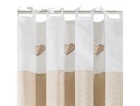 Zdjęcie: Zasłona 140x250 cm 94510 EUROFIRANY