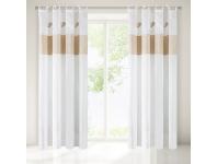 Zdjęcie: Zasłona 140x250 cm 94510 EUROFIRANY