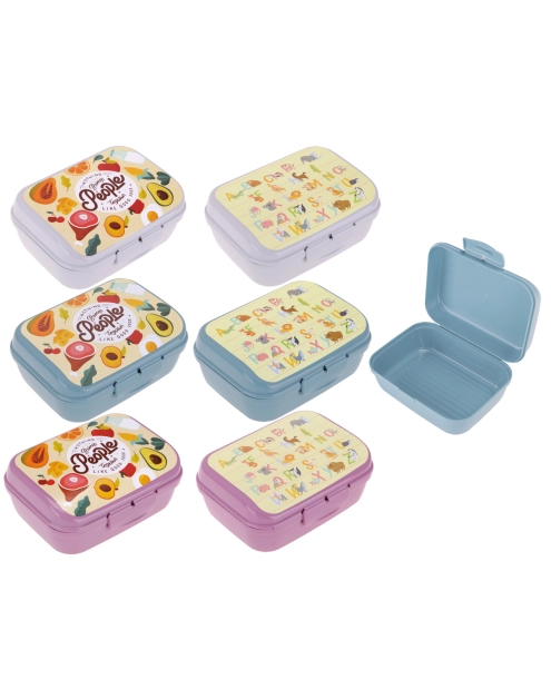 Zdjęcie: Lunch box 50254 RAVI