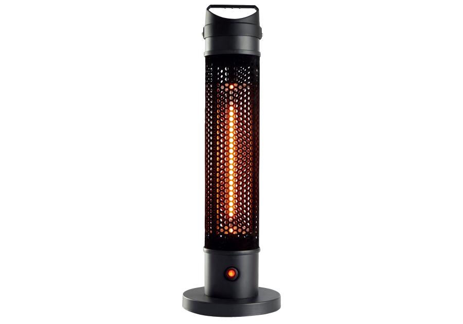 Zdjęcie: Promiennik Neptun panel grzewczy stojący IR 800 W 4IQ