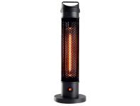 Zdjęcie: Promiennik Neptun panel grzewczy stojący IR 800 W 4IQ