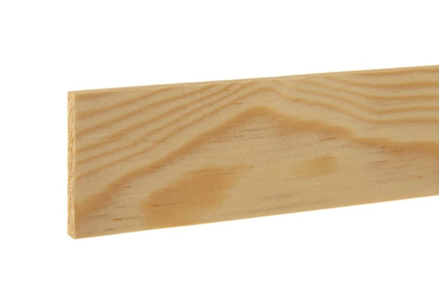 Zdjęcie: Sztaba prostokątna 5x40x900 mm DOLLKEN