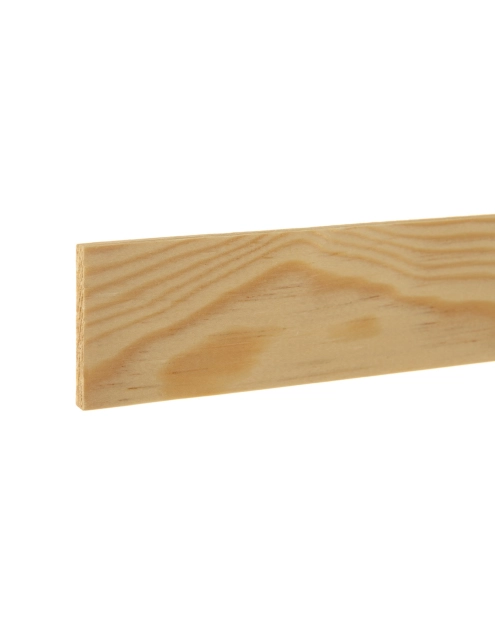 Zdjęcie: Sztaba prostokątna 5x40x900 mm DOLLKEN