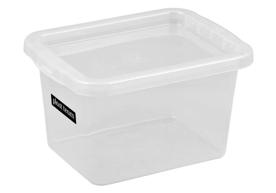 Zdjęcie: Pojemnik Basic 8 L PLAST TEAM