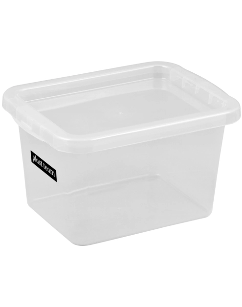Zdjęcie: Pojemnik Basic 8 L PLAST TEAM