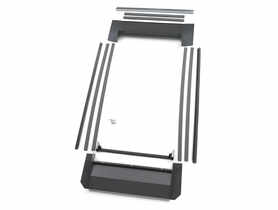 Kołnierz EDQ MK08 2000 VELUX