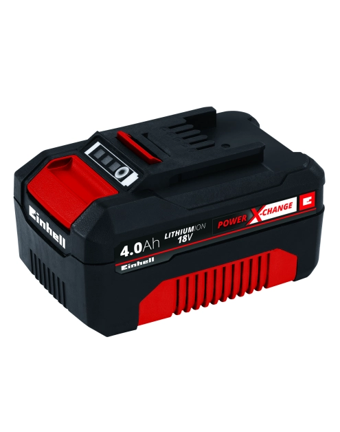 Zdjęcie: Akumulator Li-Ion PXC 18 V 4,0 Ah EINHELL