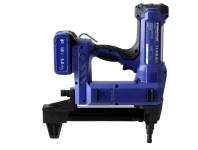 Zdjęcie: Osadzak akumulatorowy do betonu i stali 90J w walizce z 2 akumulatorami i ładowarką RAWLPLUG