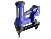 Zdjęcie: Osadzak akumulatorowy do betonu i stali 90J w walizce z 2 akumulatorami i ładowarką RAWLPLUG