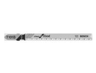 Zdjęcie: Brzeszczot T101B - 3 szt. BOSCH
