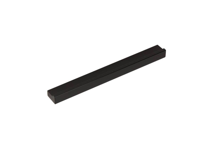 Zdjęcie: Uchwyt meblowy 128 mm AL006 czarny METRO