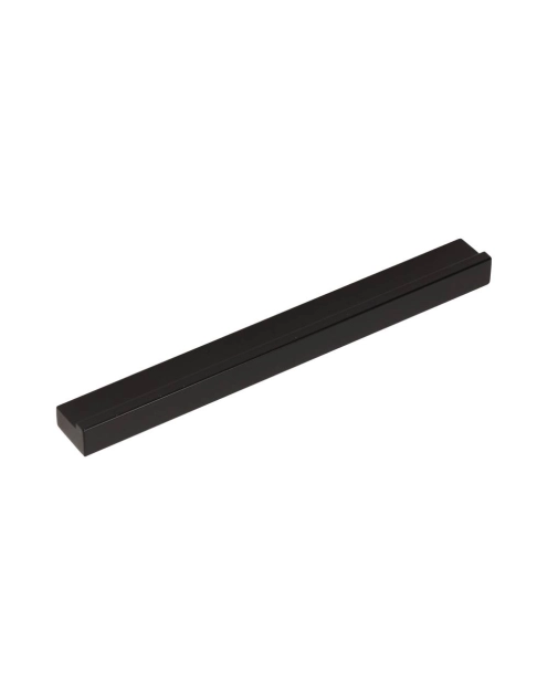 Zdjęcie: Uchwyt meblowy 128 mm AL006 czarny METRO