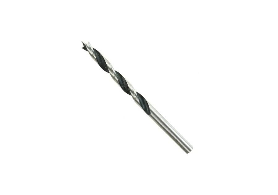 Zdjęcie: Wiertło do drewna 3x60 mm DEDRA