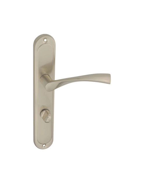 Zdjęcie: Klamka Febe Bis 72 WC nikiel AMBITION