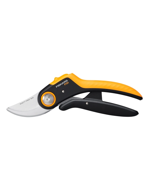 Zdjęcie: Sekator nożycowy 28,5 cm Plus Powerlever FISKARS