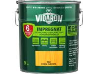 Zdjęcie: Impregnat do drewna sosna złocista 9 L VIDARON