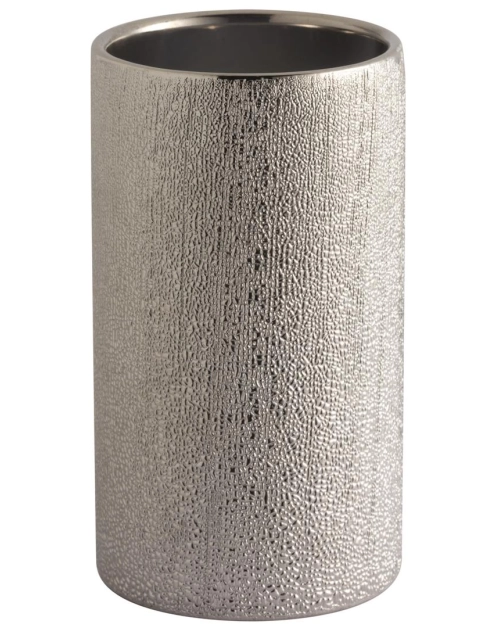 Zdjęcie: Kubek kosmetyczny Nice szary BISK