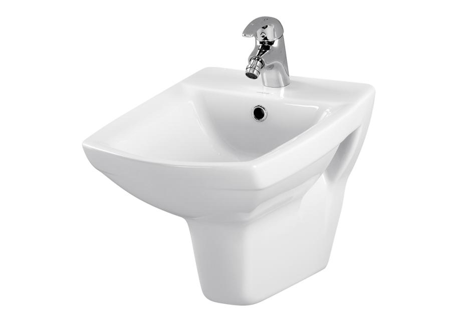 Zdjęcie: Bidet zawieszany Carina B K31-010 CERSANIT