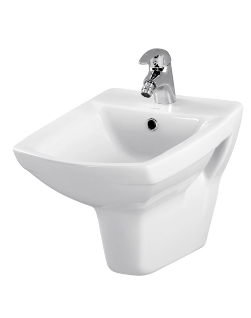 Zdjęcie: Bidet zawieszany Carina B K31-010 CERSANIT