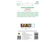 Zdjęcie: Koper Ambrozja 5 g W.LEGUTKO