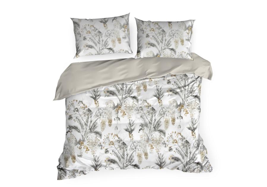 Zdjęcie: Komplet pościeli Spring 49, 220x200 cm, 70x80 cm - 2 szt. EUROFIRANY