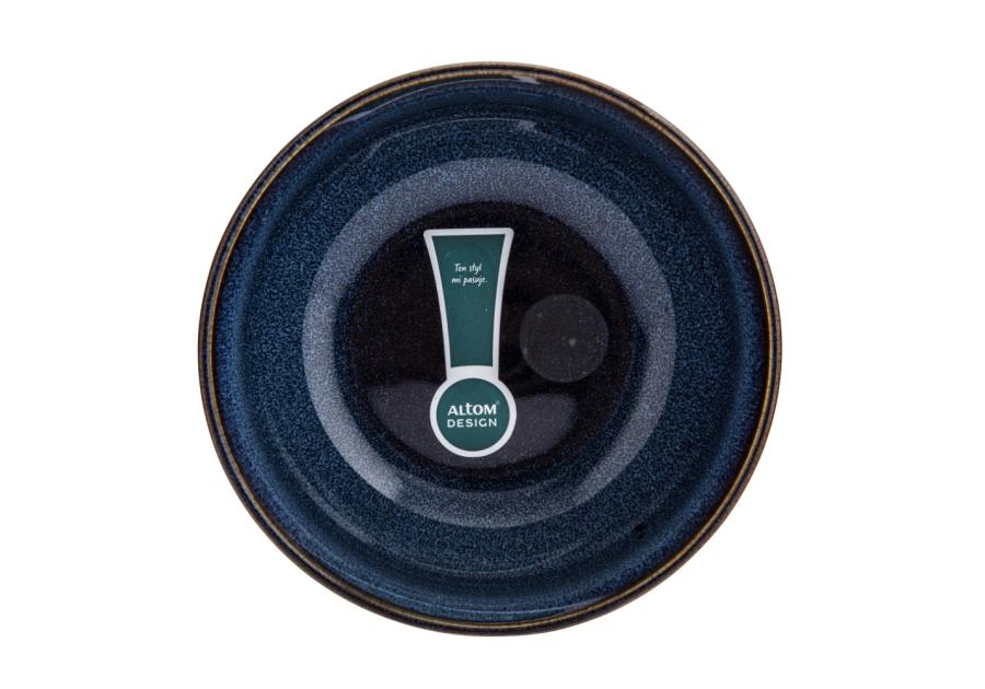 Zdjęcie: Miska Reactive Navy Blue 14,5 cm 600 ml ALTOM DESIGN