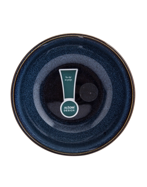 Zdjęcie: Miska Reactive Navy Blue 14,5 cm 600 ml ALTOM DESIGN