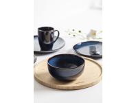 Zdjęcie: Miska Reactive Navy Blue 14,5 cm 600 ml ALTOM DESIGN