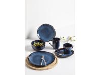 Zdjęcie: Miska Reactive Navy Blue 14,5 cm 600 ml ALTOM DESIGN