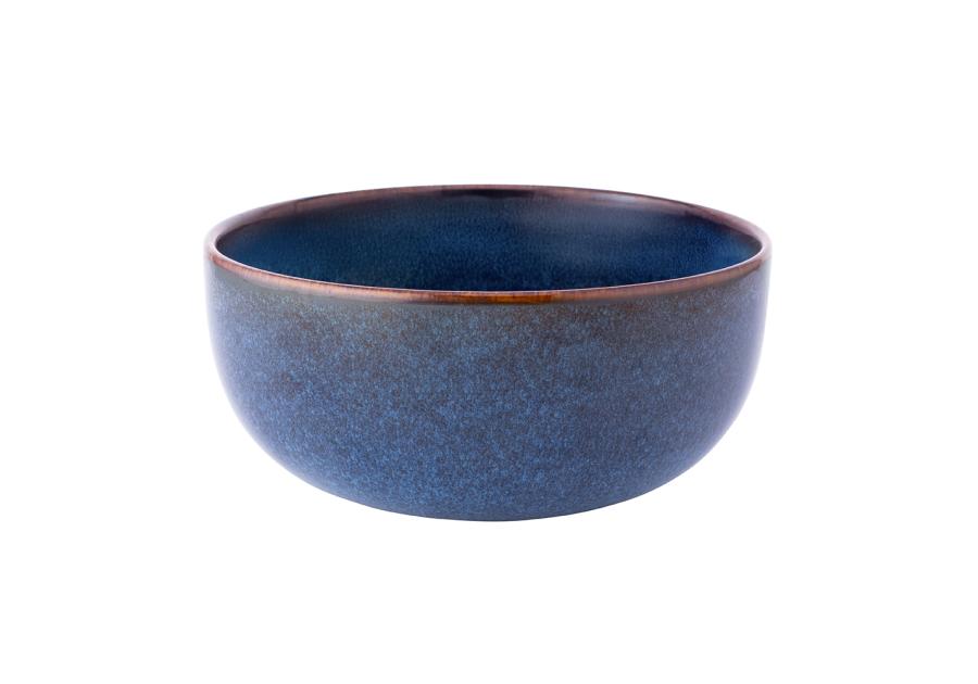 Zdjęcie: Miska Reactive Navy Blue 14,5 cm 600 ml ALTOM DESIGN