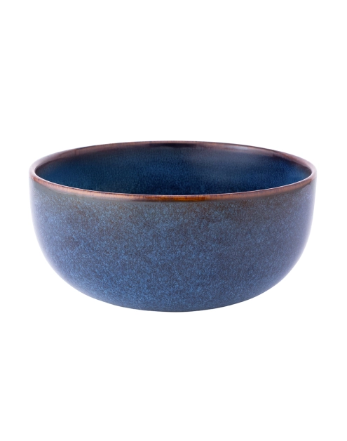 Zdjęcie: Miska Reactive Navy Blue 14,5 cm 600 ml ALTOM DESIGN