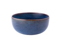 Zdjęcie: Miska Reactive Navy Blue 14,5 cm 600 ml ALTOM DESIGN