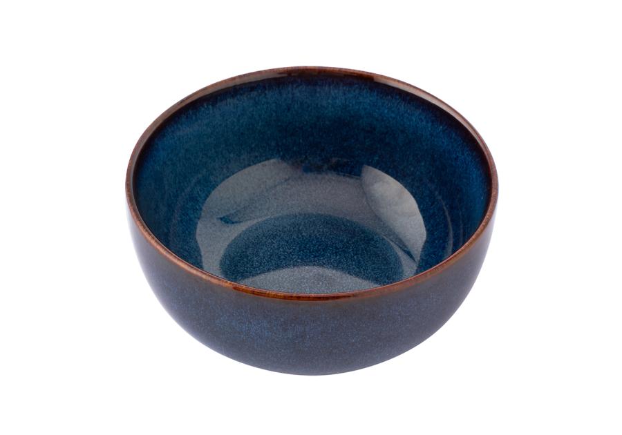 Zdjęcie: Miska Reactive Navy Blue 14,5 cm 600 ml ALTOM DESIGN