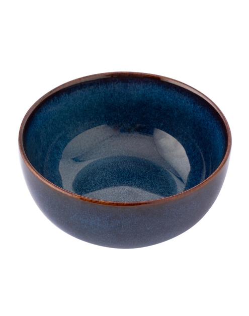 Zdjęcie: Miska Reactive Navy Blue 14,5 cm 600 ml ALTOM DESIGN