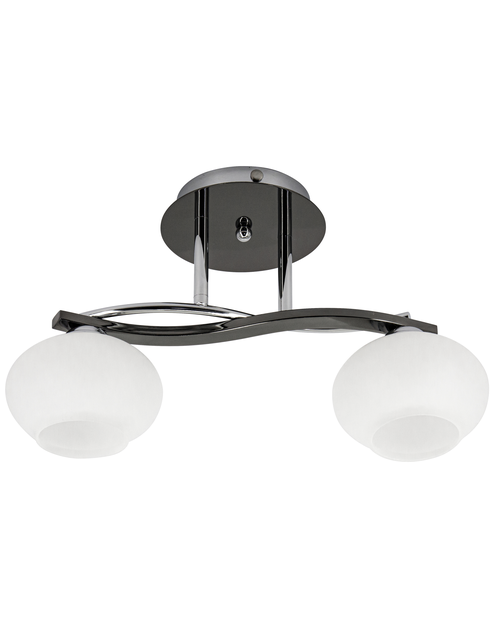 Zdjęcie: Lampa sufitowa Cleo 8911/2 8C + 9BC ELEM