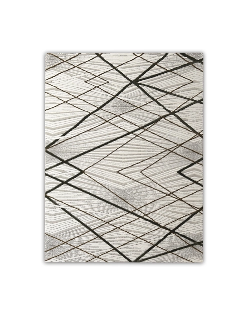 Zdjęcie: Dywan marina mn 430 kremowy 160x220 cm SINDBAD