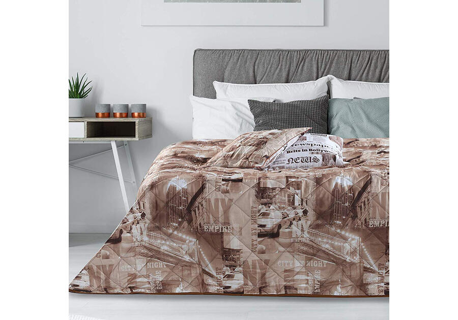 Zdjęcie: Narzuta TAxI  170x210 DecoKing