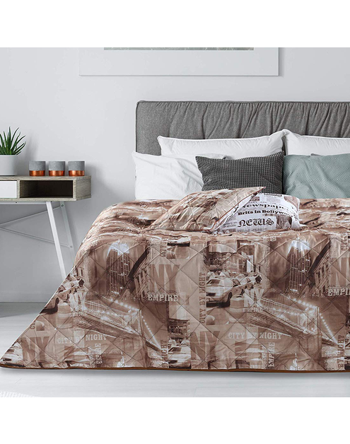 Zdjęcie: Narzuta TAxI  170x210 DecoKing