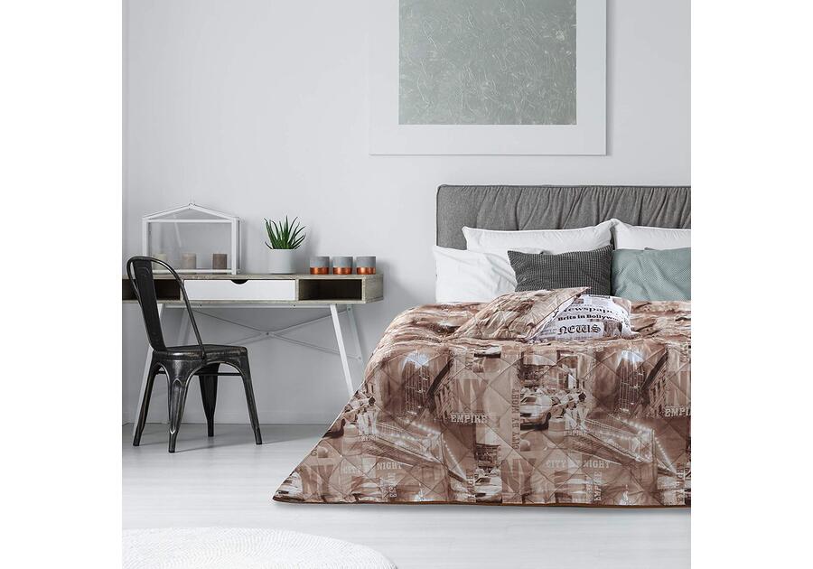 Zdjęcie: Narzuta TAxI  170x210 DecoKing