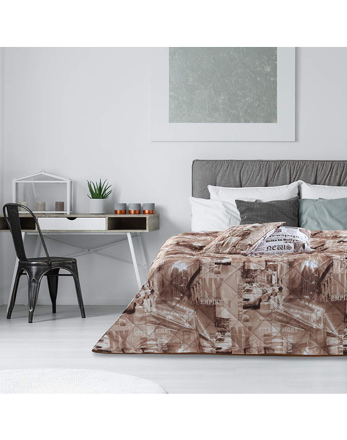 Zdjęcie: Narzuta TAxI  170x210 DecoKing