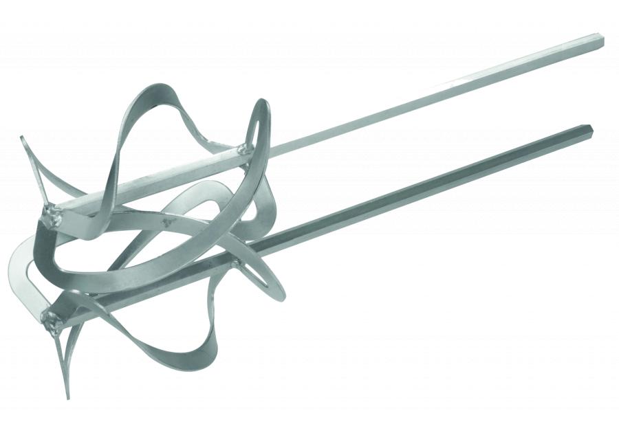 Zdjęcie: Zestaw mieszadeł typ C4 do mieszalnika 2 elementy MODECO EXPERT