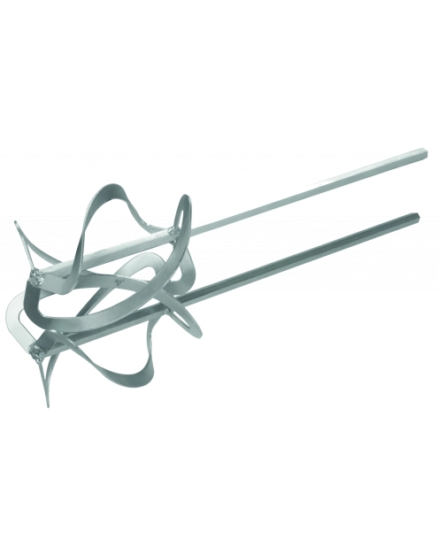 Zdjęcie: Zestaw mieszadeł typ C4 do mieszalnika 2 elementy MODECO EXPERT